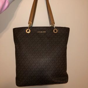 Michael Kors Tote Bag